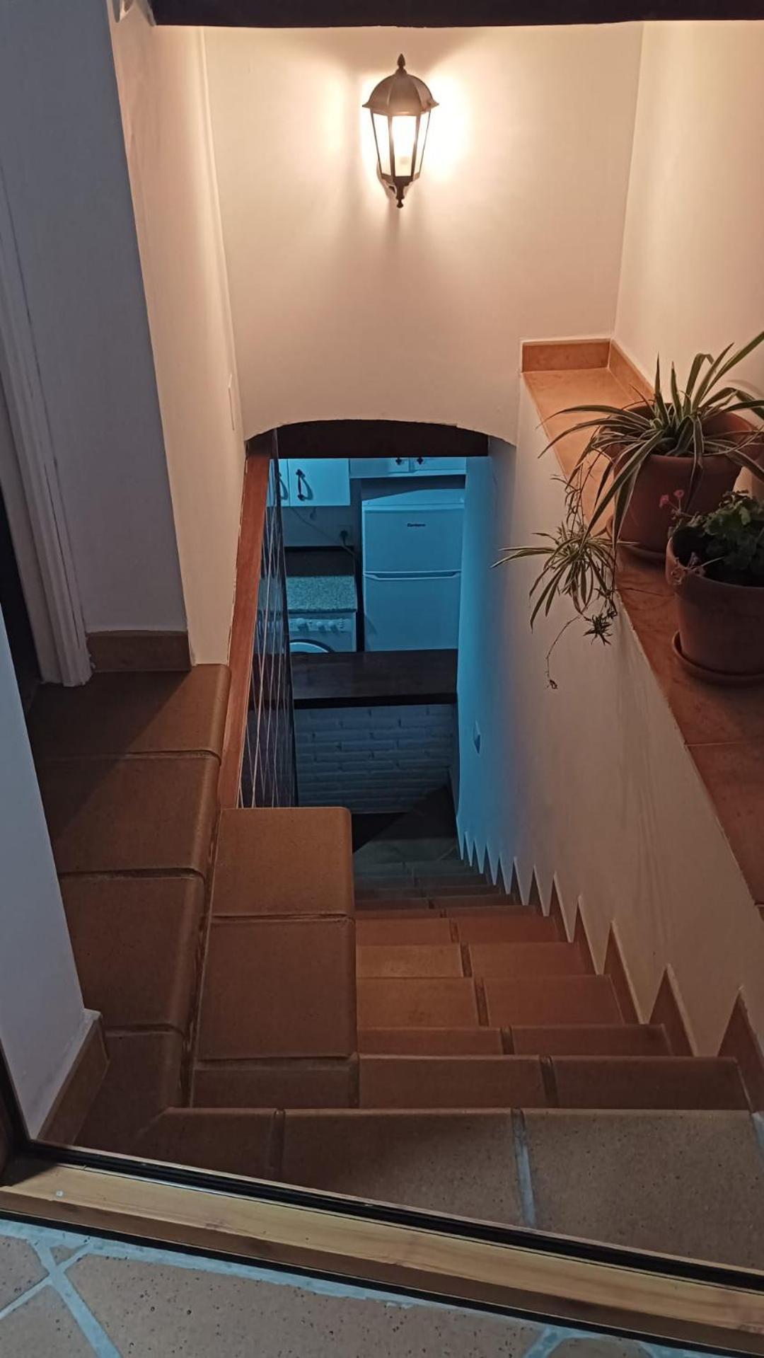 Alojamiento El Campanario Cazorla Dış mekan fotoğraf