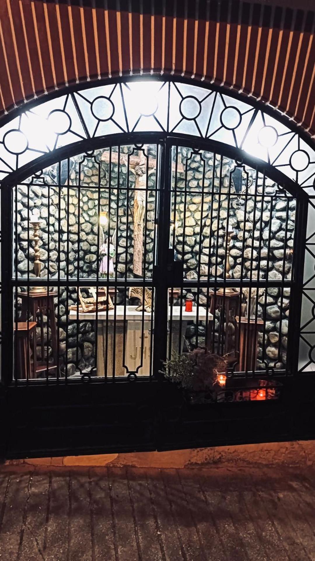 Alojamiento El Campanario Cazorla Dış mekan fotoğraf