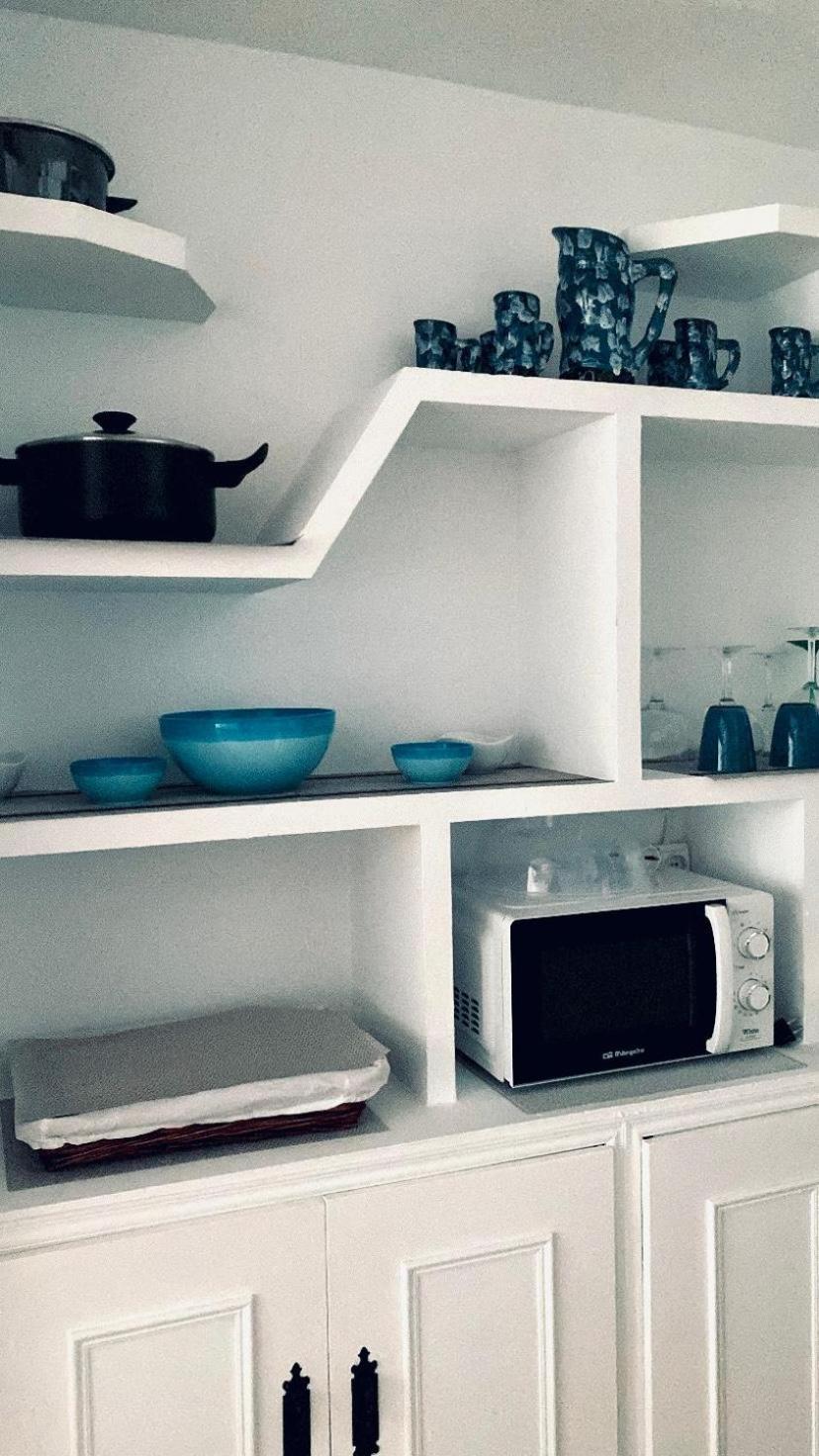 Alojamiento El Campanario Cazorla Dış mekan fotoğraf